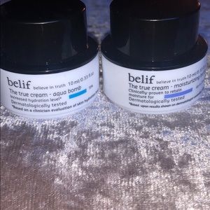 belif duo
